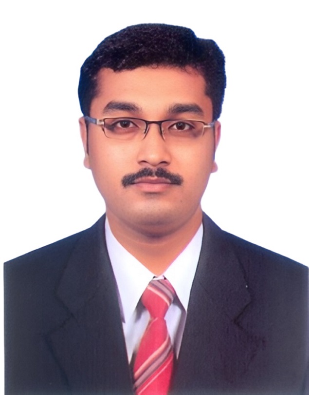 Mr. I. Ambrose Edward